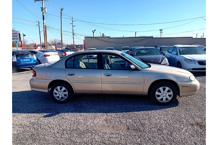 $2500 : 2003 Malibu BASE image 3