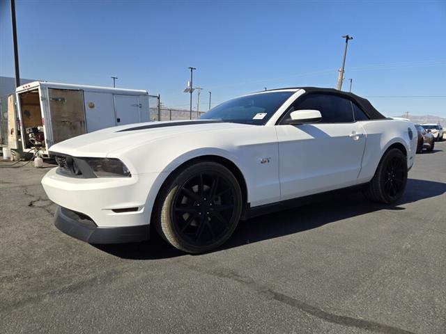 $17901 : Pre-Owned 2010 MUSTANG GT image 7