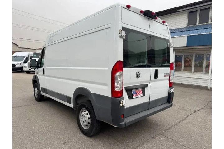 $7000 : 2014 RAM ProMaster 1500 136 WB image 9
