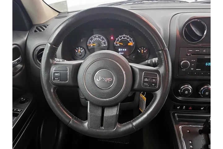 $12599 : Jeep Patriot 2017 Latitude 4 image 10