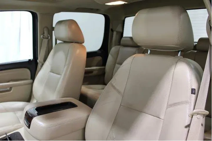 $19982 : GMC Sierra 2500HD 2012 4x4 D image 4