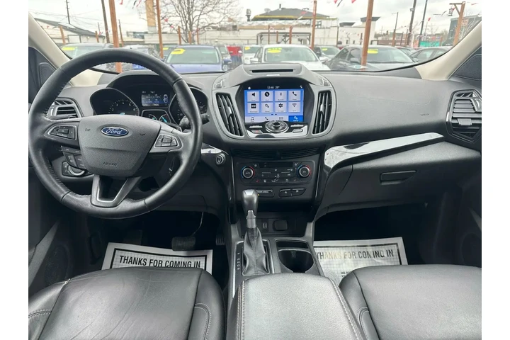 $9500 : 2017 FORD ESCAPE2017 FORD ESC image 5