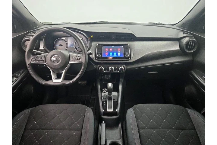 $14998 : Nissan Kicks 2020 S 4dr Cros image 9