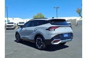 $34070 : Kia Sportage 2025 SX-Prestig thumbnail