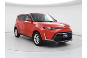Kia Soul 2023 LX 4dr Crossov en Arlington VA