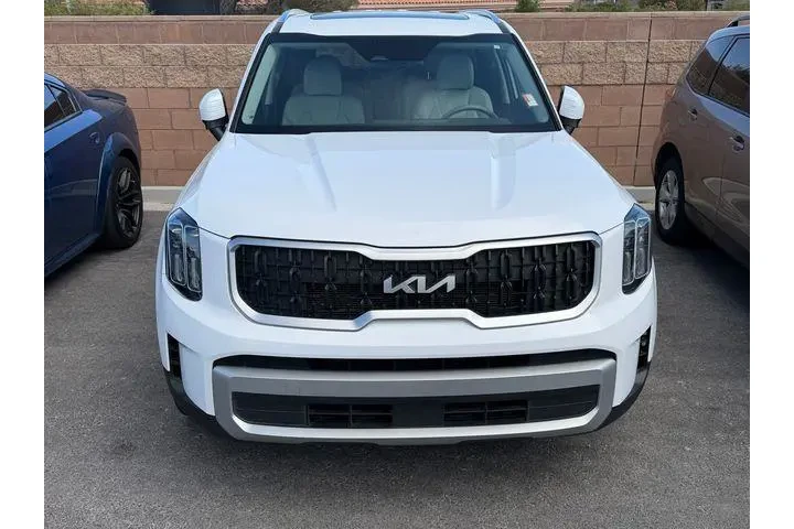 $33930 : Kia Telluride 2024 EX 4dr SU image 6