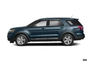 $19888 : Ford Explorer 2019 AWD XLT 4 thumbnail
