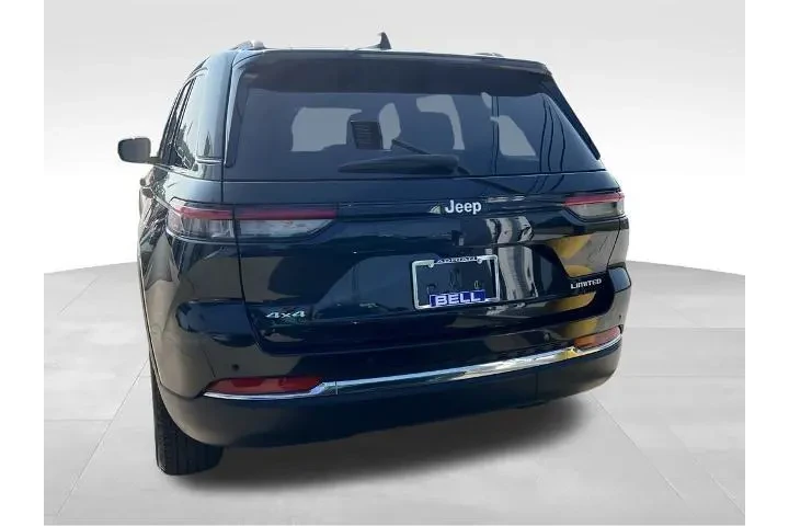 $35500 : Jeep Grand Cherokee 2024 4x4 image 7