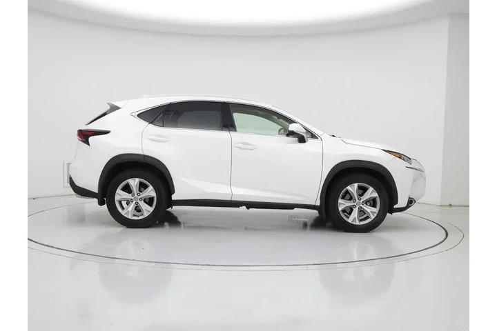 $23998 : Lexus NX 200t 2017 AWD 4dr C image 7