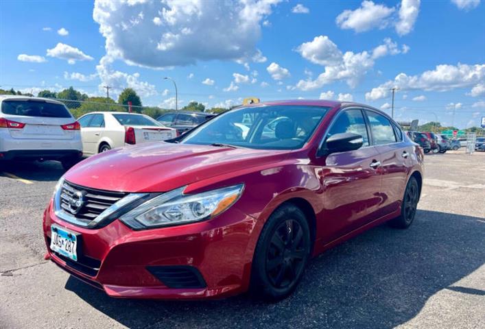 $8995 : 2016 Altima 2.5 S image 2