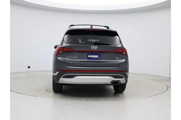 $24998 : Hyundai SANTA FE 2022 AWD SE image 6
