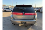 $3980 : 2008 MKX AWD 4dr thumbnail