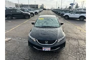 $15990 : Honda Civic 2015 EX 4dr Seda thumbnail