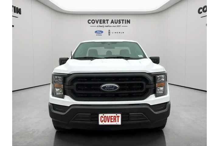 $38888 : Ford F-150 2023 4x2 XL 2dr R image 8