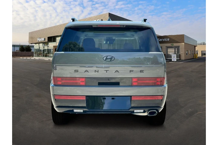 $32690 : Hyundai SANTA FE 2024 AWD Ca image 6