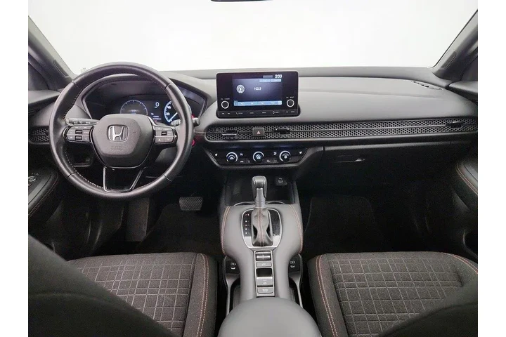 $28998 : Honda HR-V 2025 AWD Sport 4d image 9