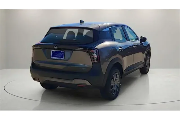 $21084 : Nissan Kicks 2025 AWD S 4dr image 7