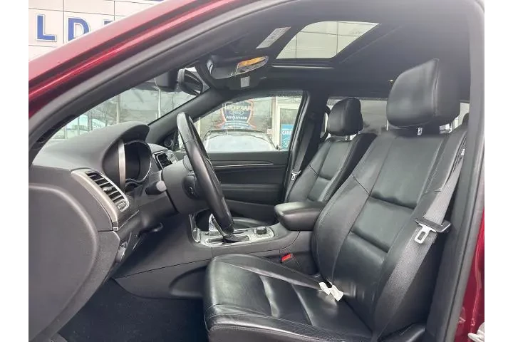 $23995 : Jeep Grand Cherokee 2020 4x4 image 7