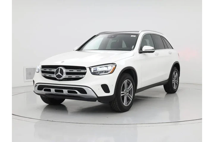 $28998 : Mercedes-Benz GLC 2022 GLC 3 image 4