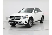 $28998 : Mercedes-Benz GLC 2022 GLC 3 thumbnail