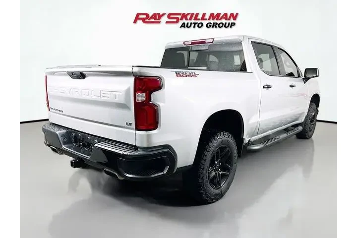 $35975 : Chevrolet Silverado 1500 202 image 7