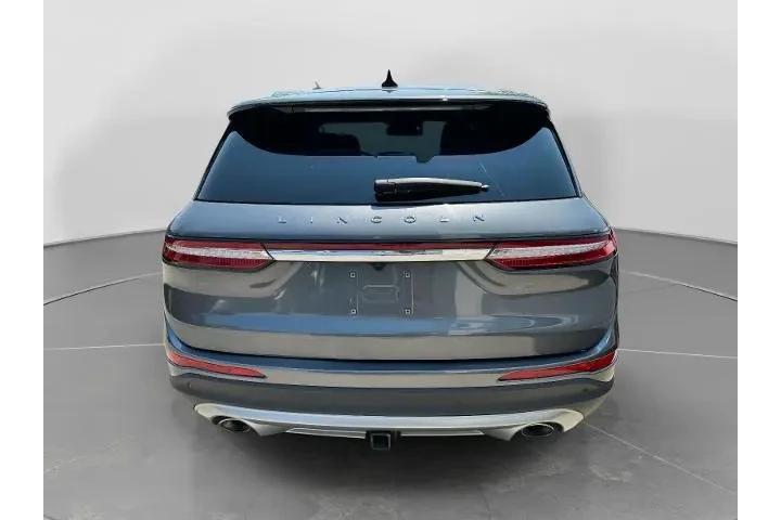 $27990 : Lincoln Corsair 2022 AWD Sta image 5