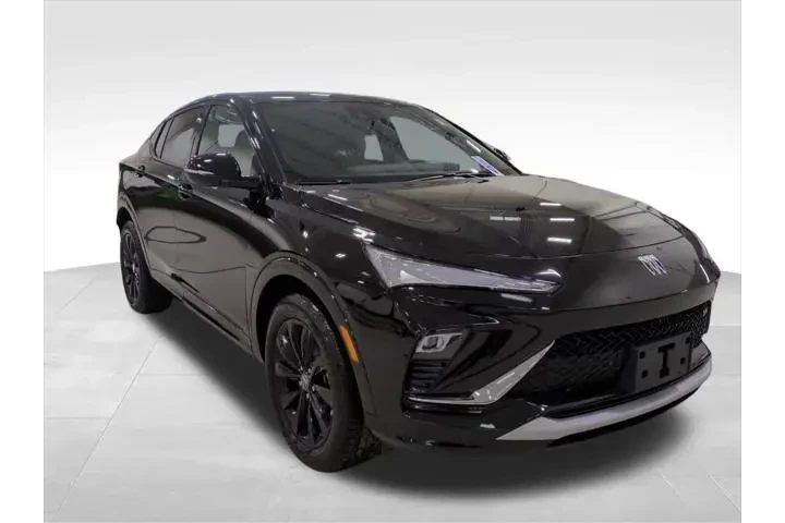 $23875 : Buick Envista 2024 Sport Tou image 1