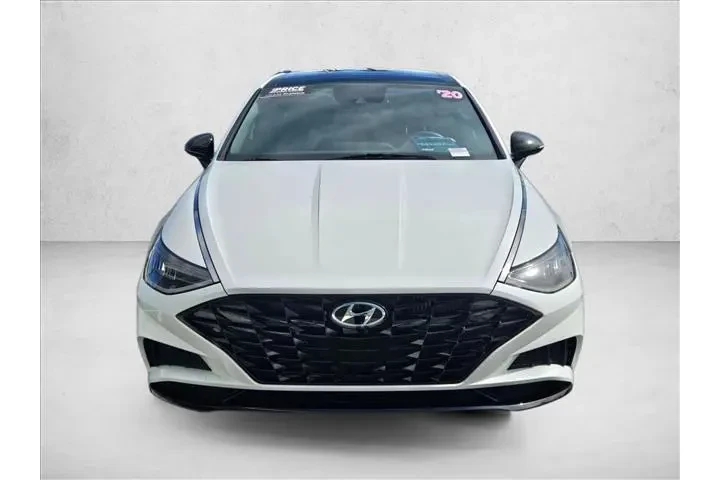 $20998 : Hyundai SONATA 2020 SEL Plus image 2