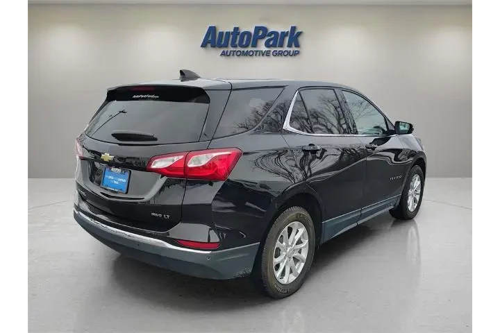 $15995 : Chevrolet Equinox 2019 4x4 L image 7