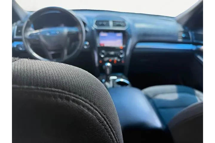 $22995 : Ford Explorer 2019 XLT 4dr S image 10