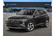 Hyundai TUCSON 2023 AWD Limi