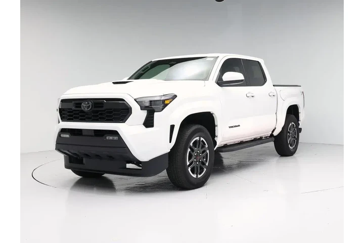 $39998 : Toyota Tacoma 2025 4x4 TRD S image 4