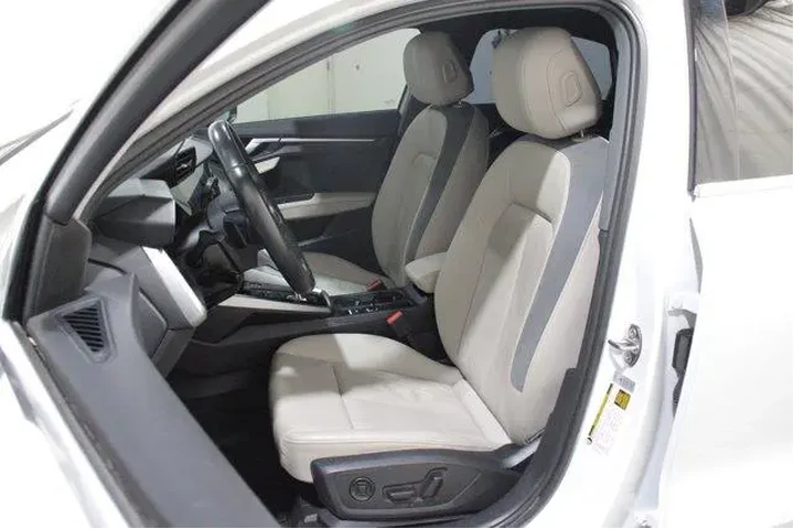$24998 : Audi A3 2022 Premium Plus 40 image 5