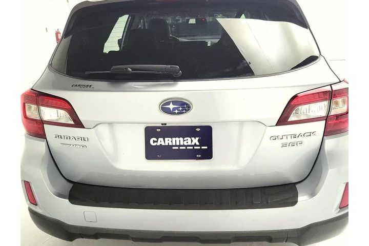 $20998 : Subaru Outback 2016 AWD 3.6R image 6