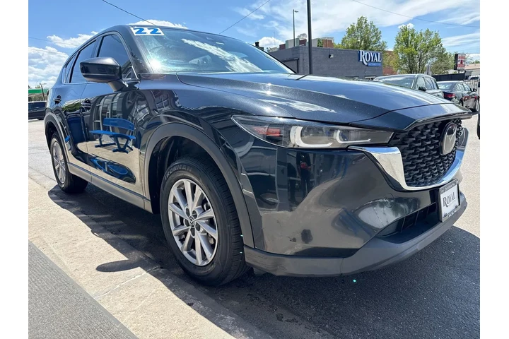 $24995 : 2022 CX-5 2.5 S image 3