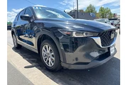 $24995 : 2022 CX-5 2.5 S thumbnail