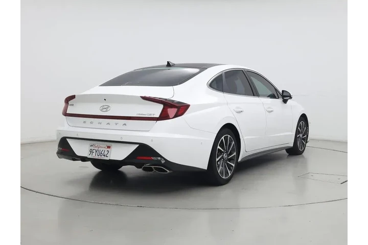 $24998 : Hyundai SONATA 2023 Limited image 8