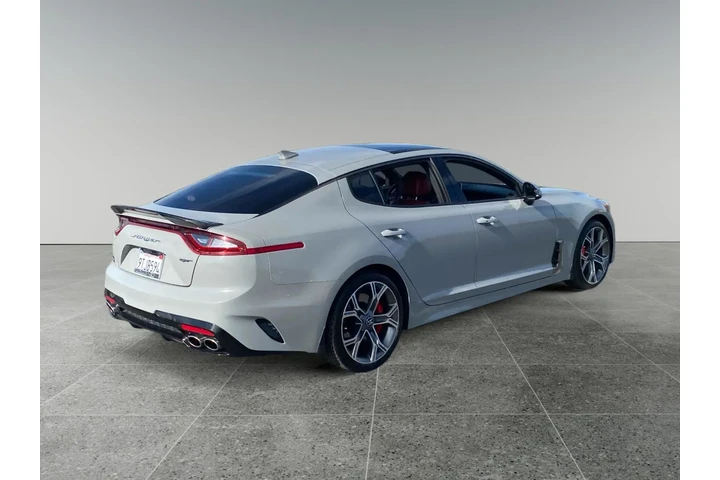 $32642 : Kia Stinger 2020 image 5