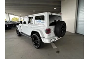 $35997 : Jeep Wrangler 2023 4x4 Sahar thumbnail