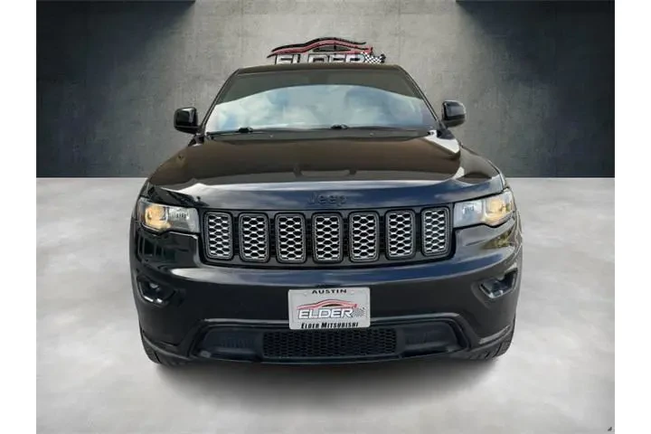$19000 : Jeep Grand Cherokee 2019 4x2 image 5
