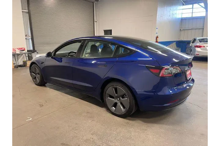$24554 : Tesla Model 3 2021 AWD Long image 5