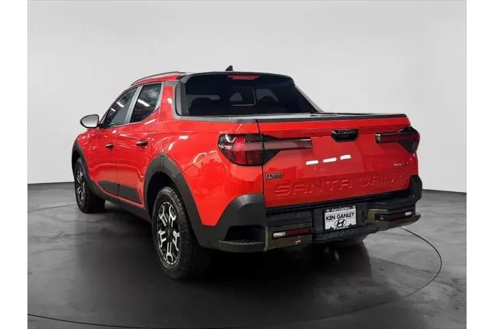 $32669 : Hyundai SANTA CRUZ 2025 AWD image 7