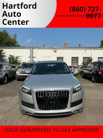 $13999 : 2015 Q7 3.0T quattro Premium image 2