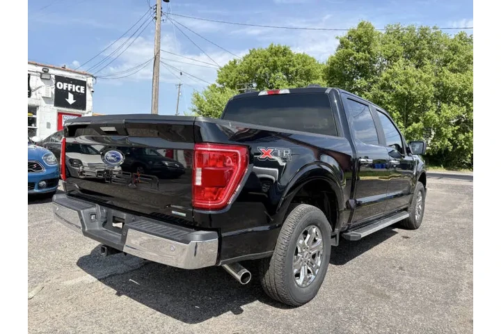 $48999 : 2022 F-150 XLT image 6