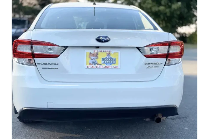 $8995 : 2017 Impreza 2.0i image 10