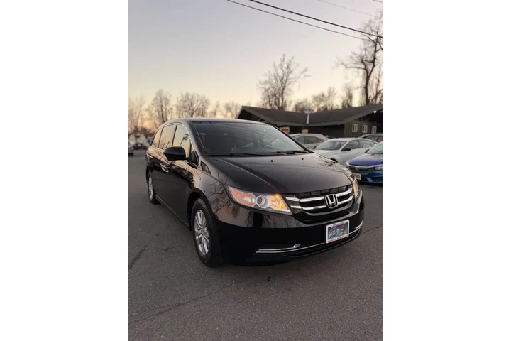 $17995 : 2016 Odyssey SE image 6