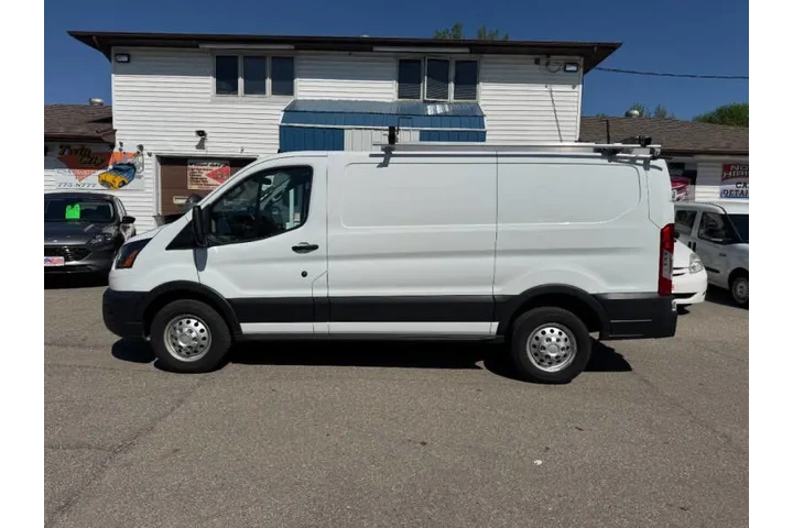 $26990 : 2020 Transit 150 image 1