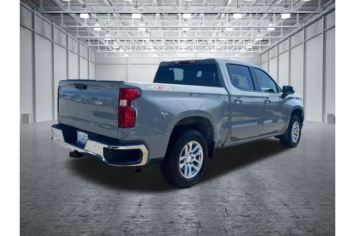 $38997 : Chevrolet Silverado 1500 202 image 7