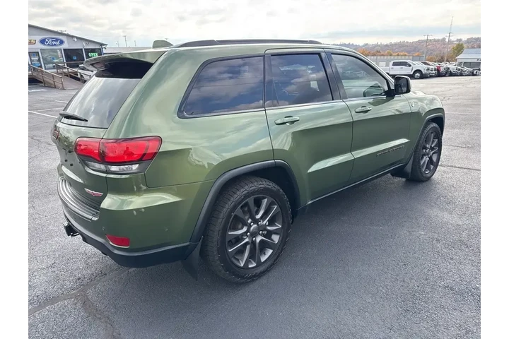 $25597 : Jeep Grand Cherokee 2019 4x4 image 8