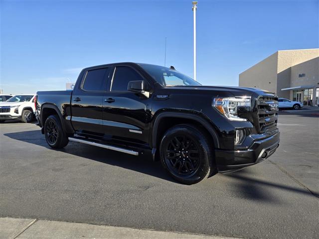 $39875 : Pre-Owned 2020 Sierra 1500 El image 1